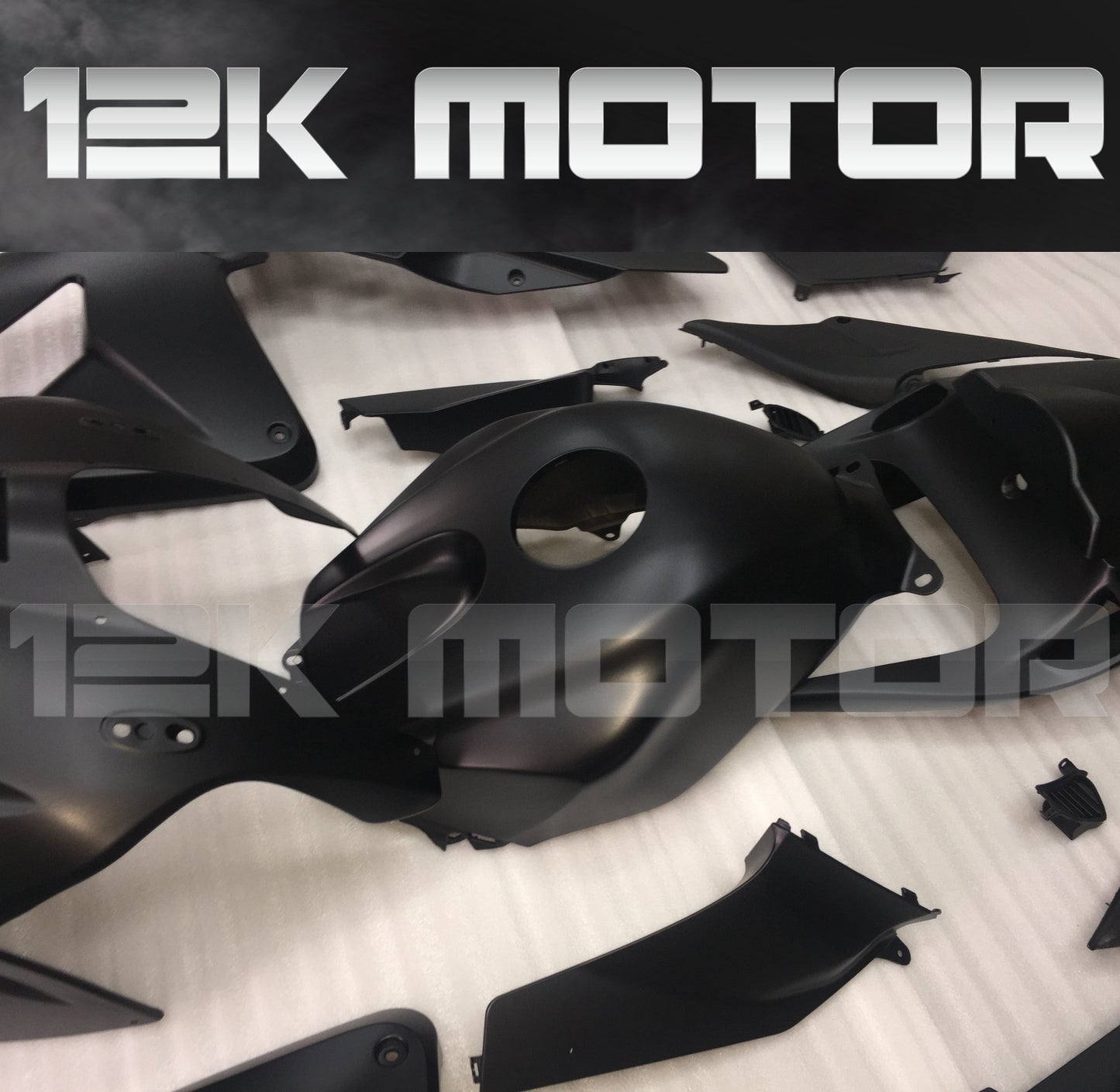 HONDA CBR600RR 2005 2006 Fairing | 12K MOTOR
