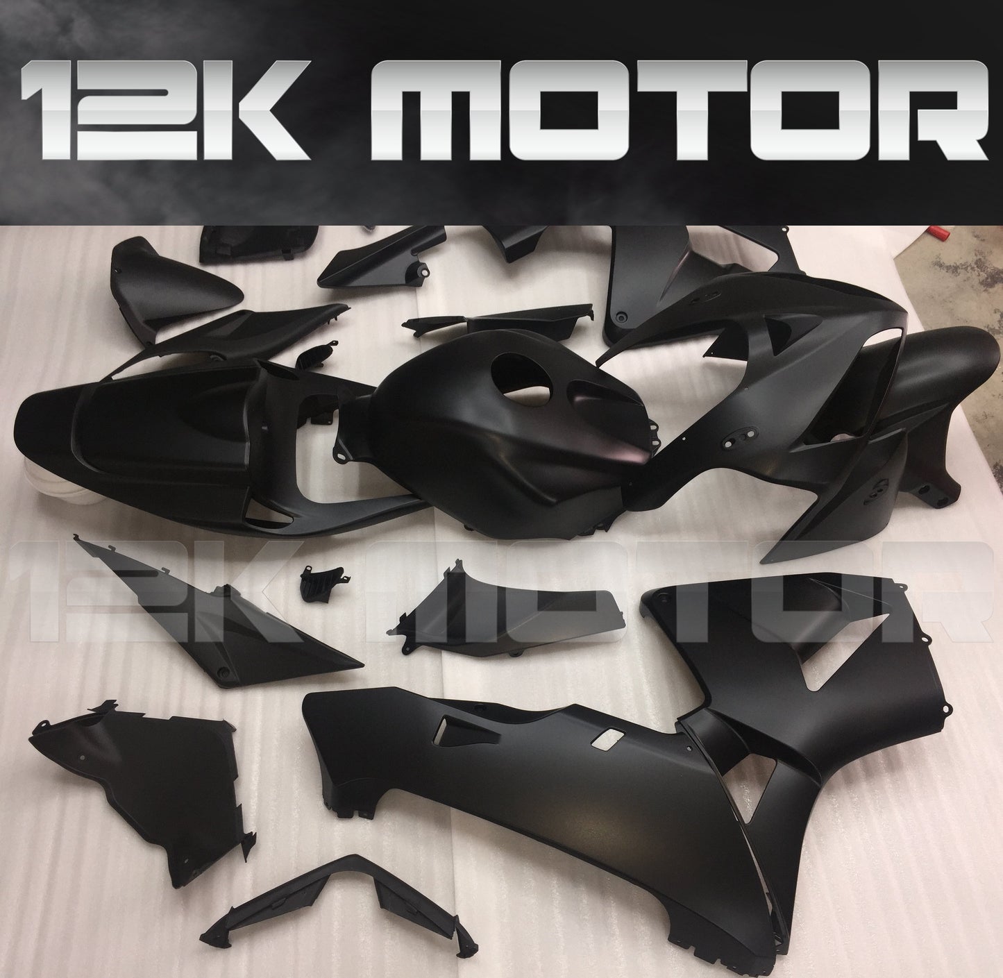 HONDA CBR600RR 2005 2006 Fairing | 12K MOTOR