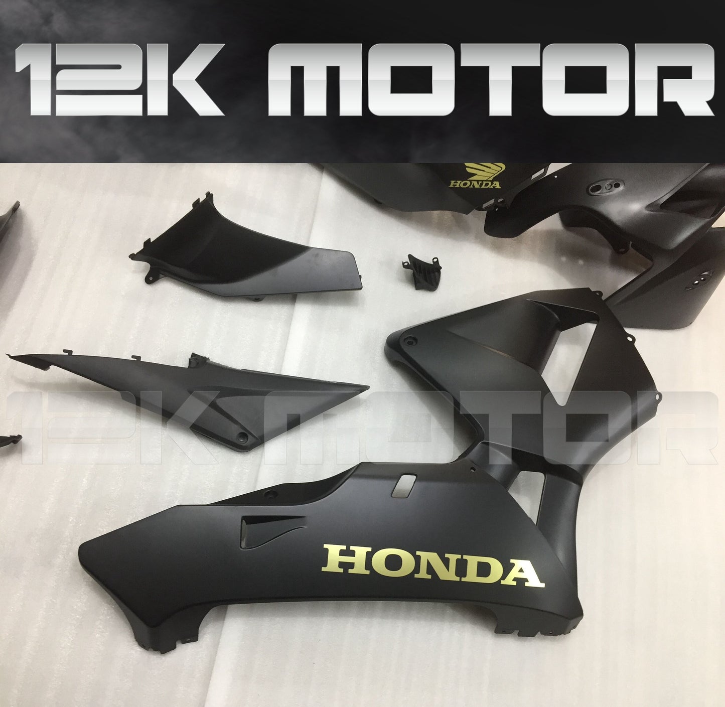 HONDA CBR600RR 2005 2006 Fairing | 12K MOTOR