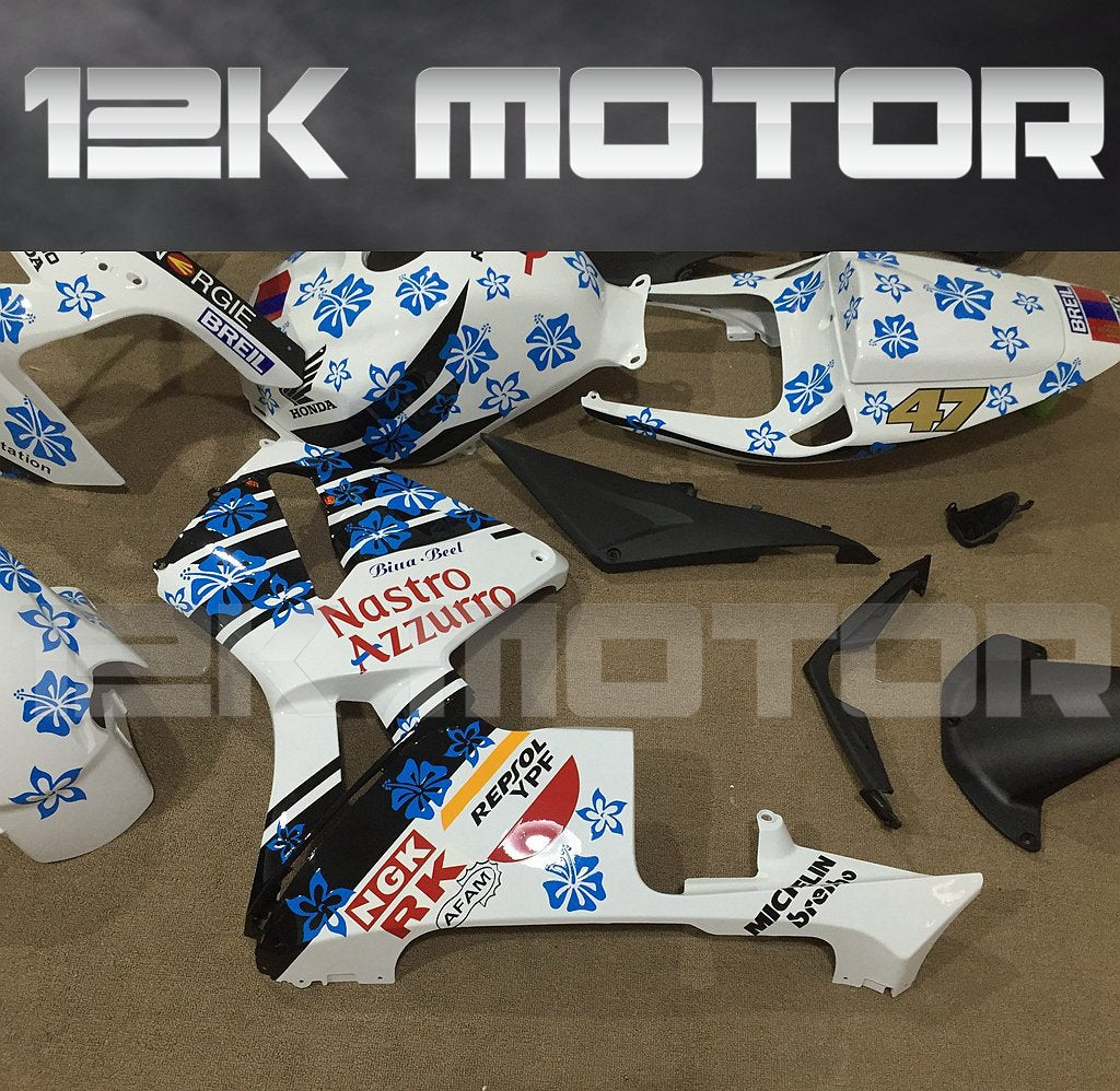 HONDA CBR600RR 2005 2006 Fairing | 12K MOTOR
