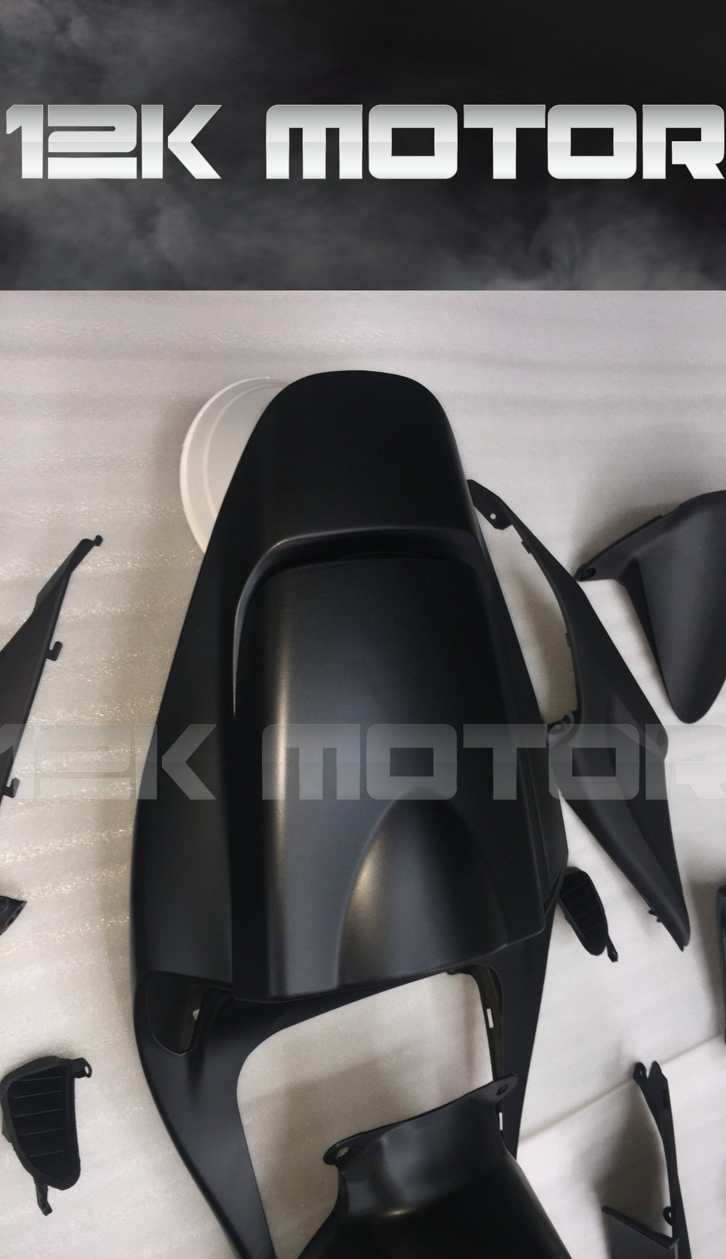 HONDA CBR600RR 2005 2006 Fairing | 12K MOTOR