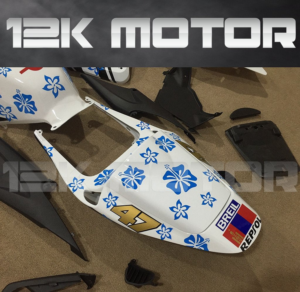 HONDA CBR600RR 2005 2006 Fairing | 12K MOTOR