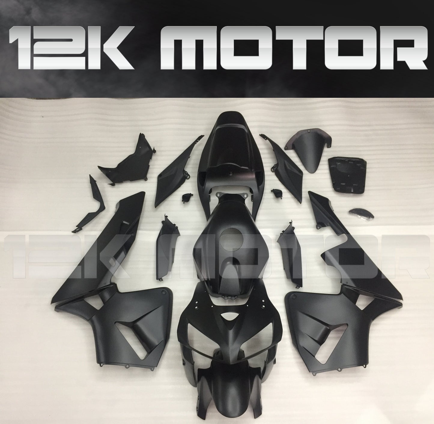 HONDA CBR600RR 2005 2006 Fairing | 12K MOTOR