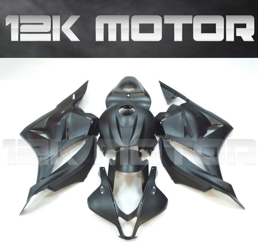 HONDA CBR600RR 2009-2012 Fairing | 12K MOTOR