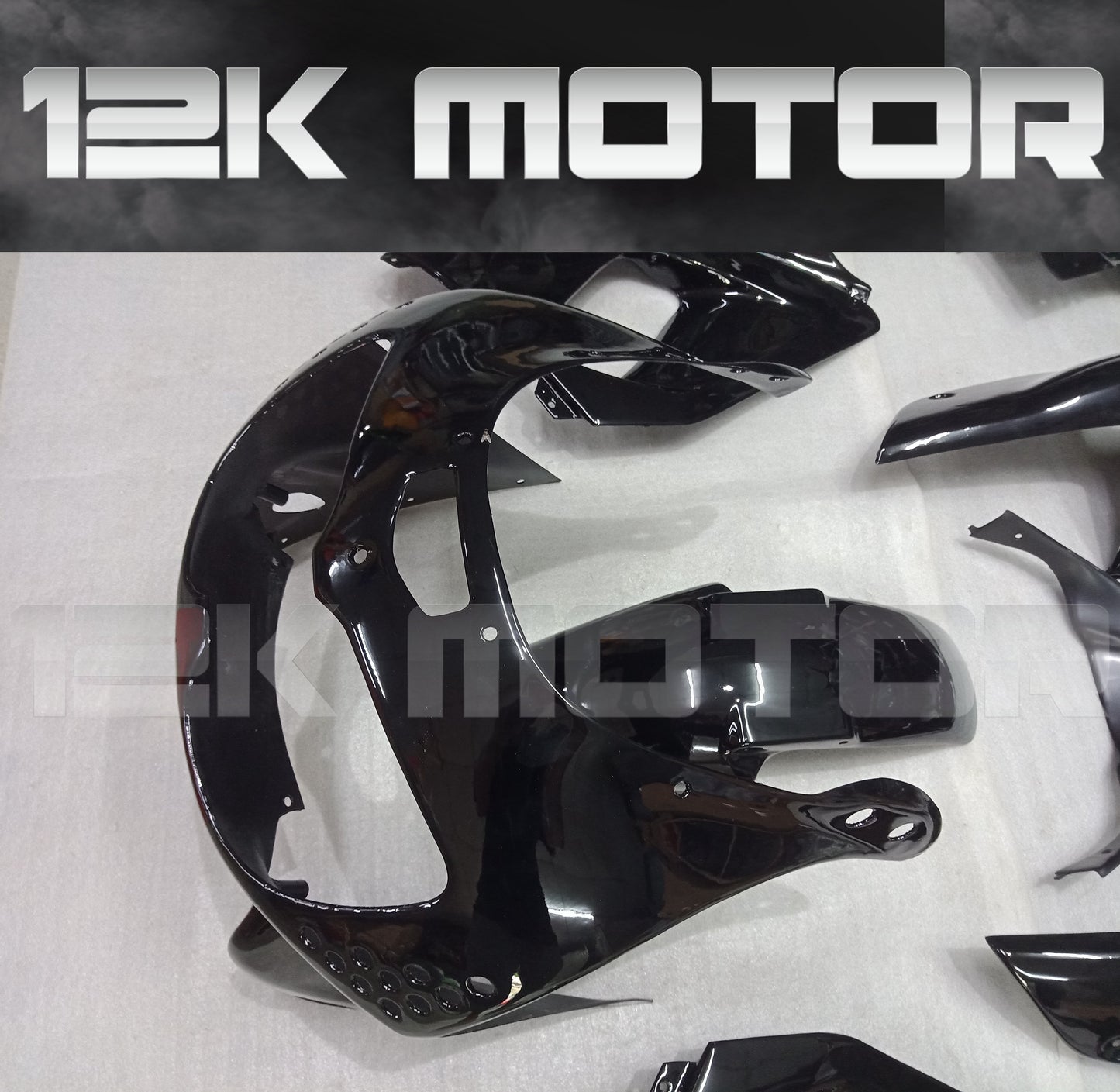 HONDA CBR900RR 1996 1997 Fairing | 12K MOTOR
