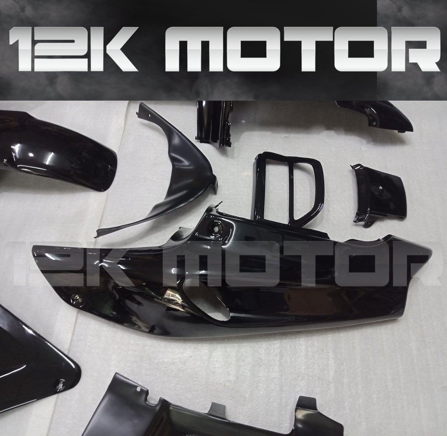 HONDA CBR900RR 1996 1997 Fairing | 12K MOTOR