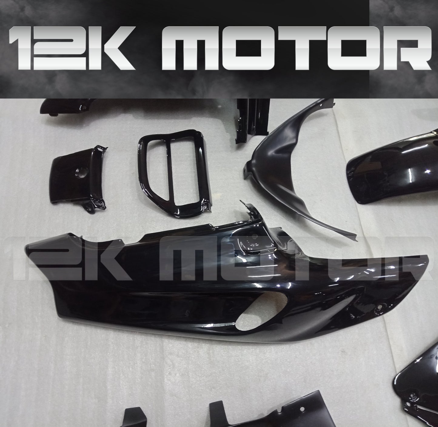HONDA CBR900RR 1996 1997 Fairing | 12K MOTOR