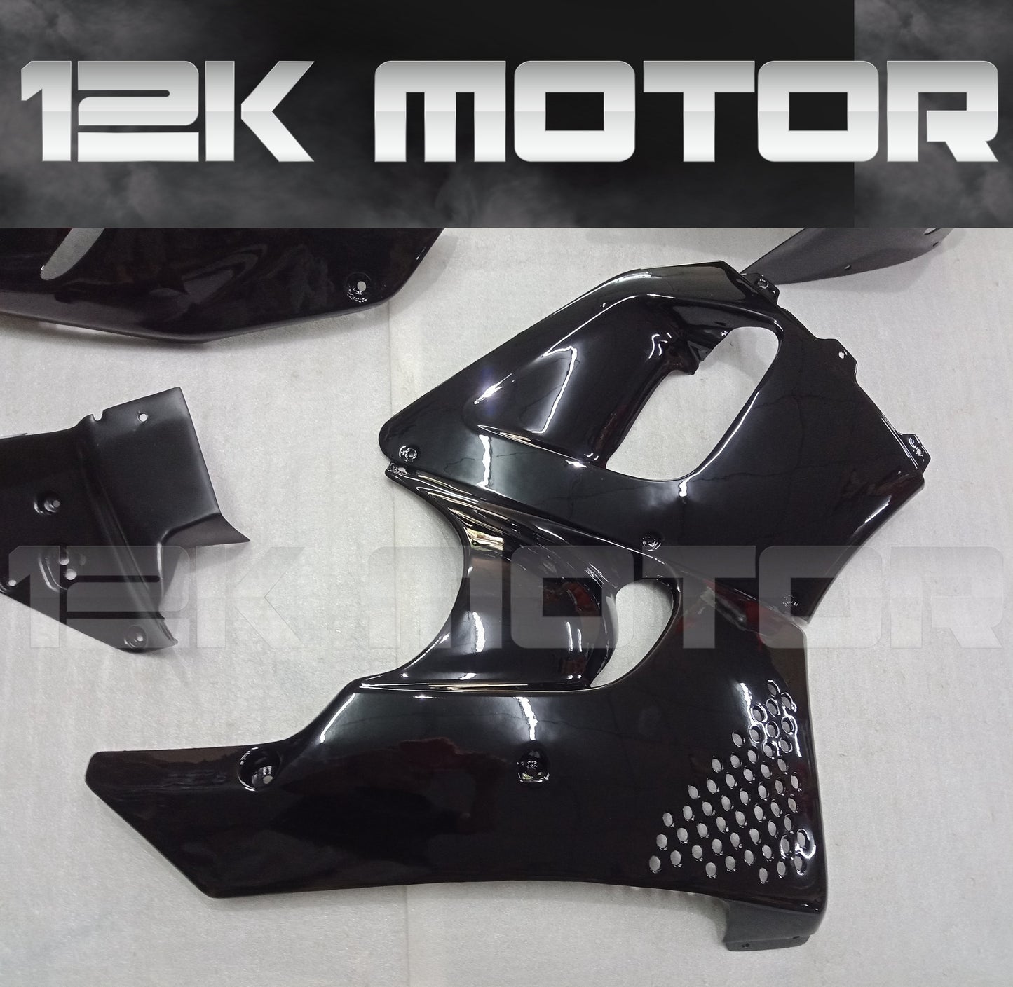 HONDA CBR900RR 1996 1997 Fairing | 12K MOTOR