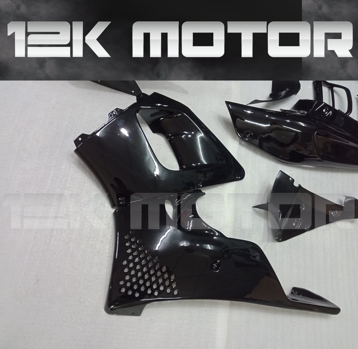 HONDA CBR900RR 1996 1997 Fairing | 12K MOTOR