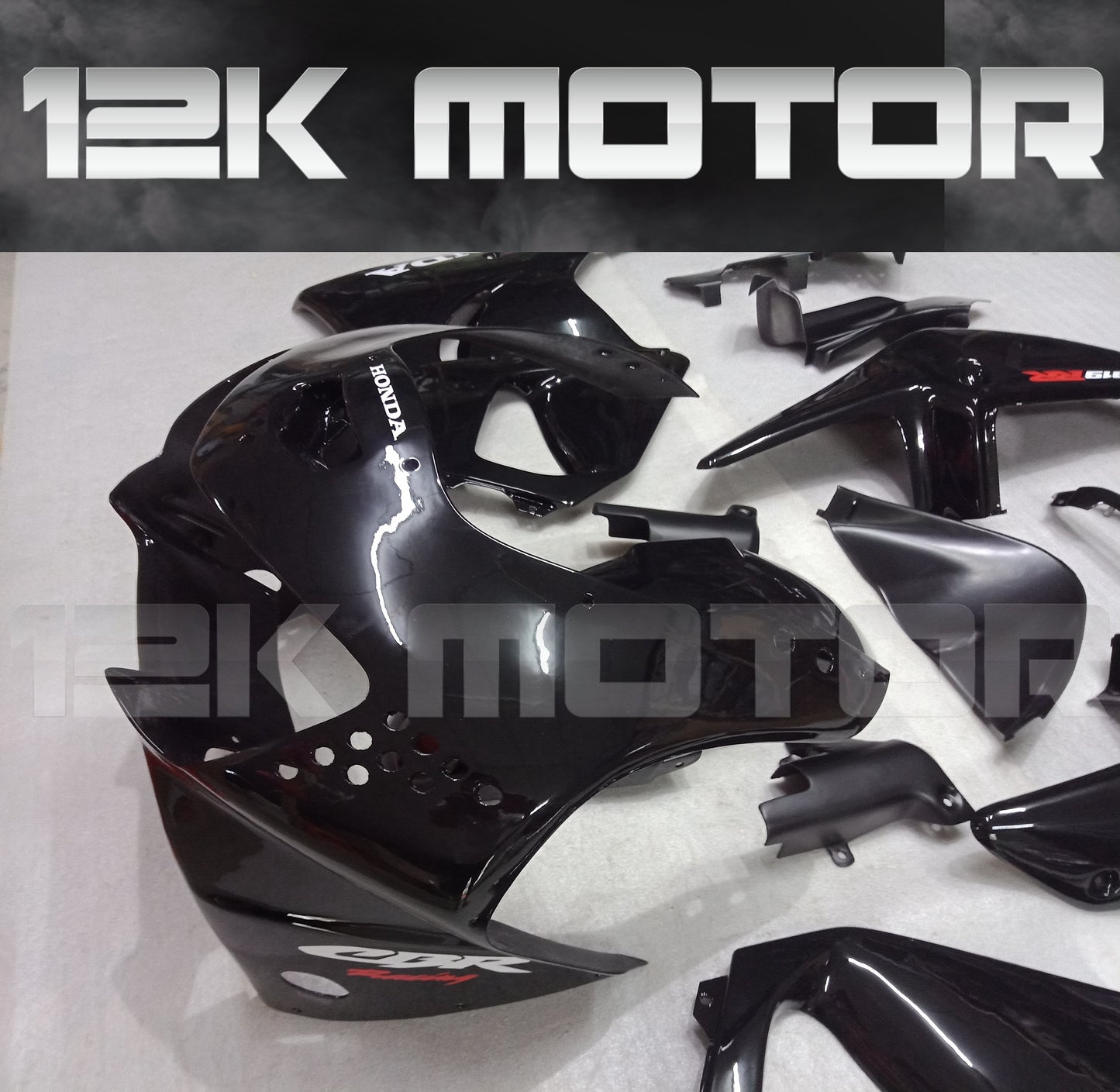 HONDA CBR900RR 1998 1999 Fairing | 12K MOTOR