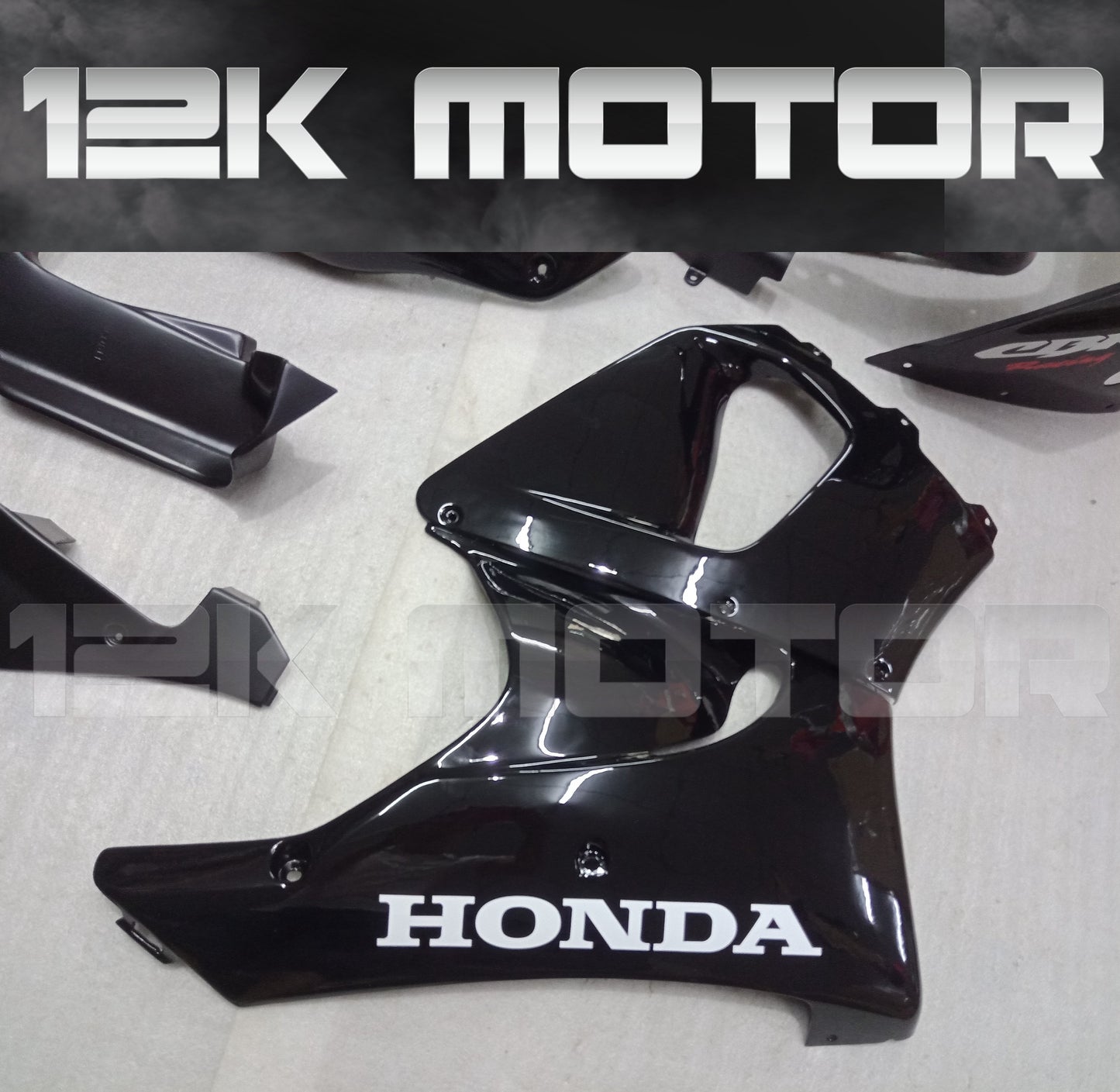 HONDA CBR900RR 1998 1999 Fairing | 12K MOTOR