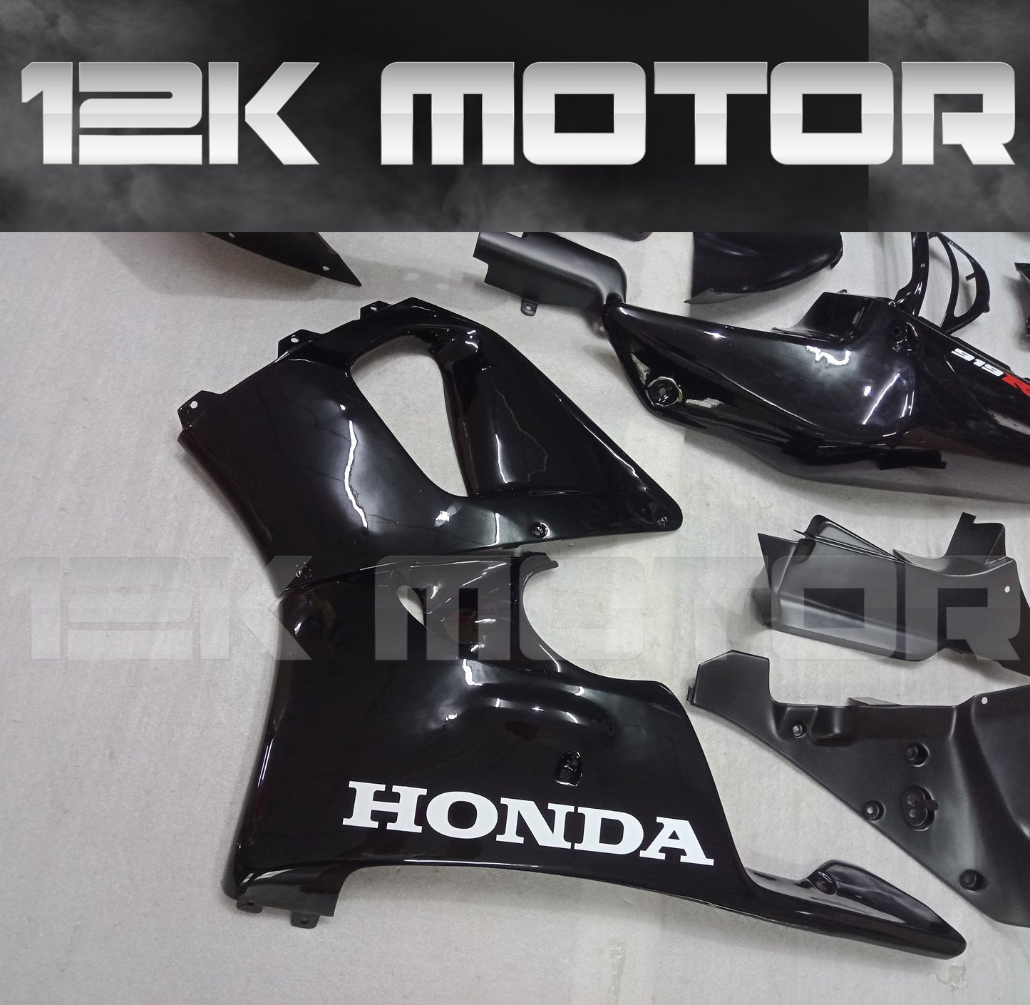 HONDA CBR900RR 1998 1999 Fairing | 12K MOTOR