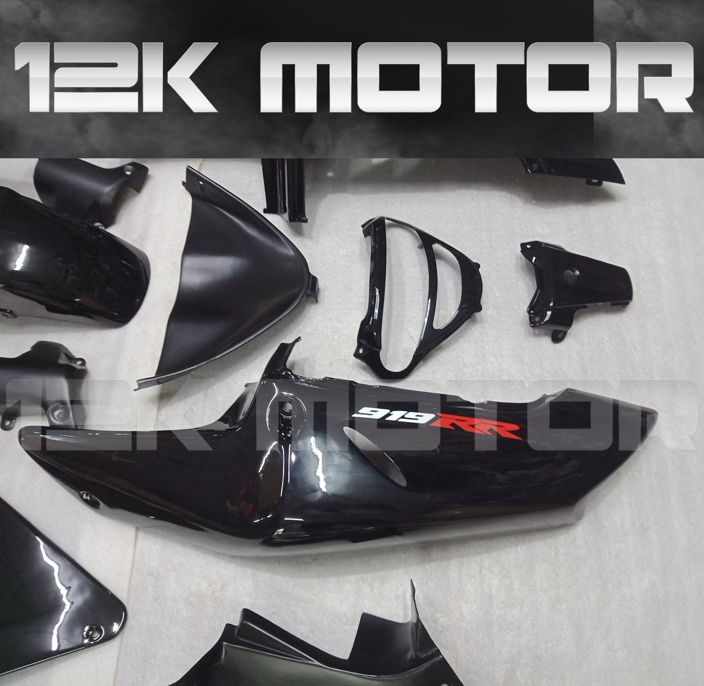 HONDA CBR900RR 1998 1999 Fairing | 12K MOTOR