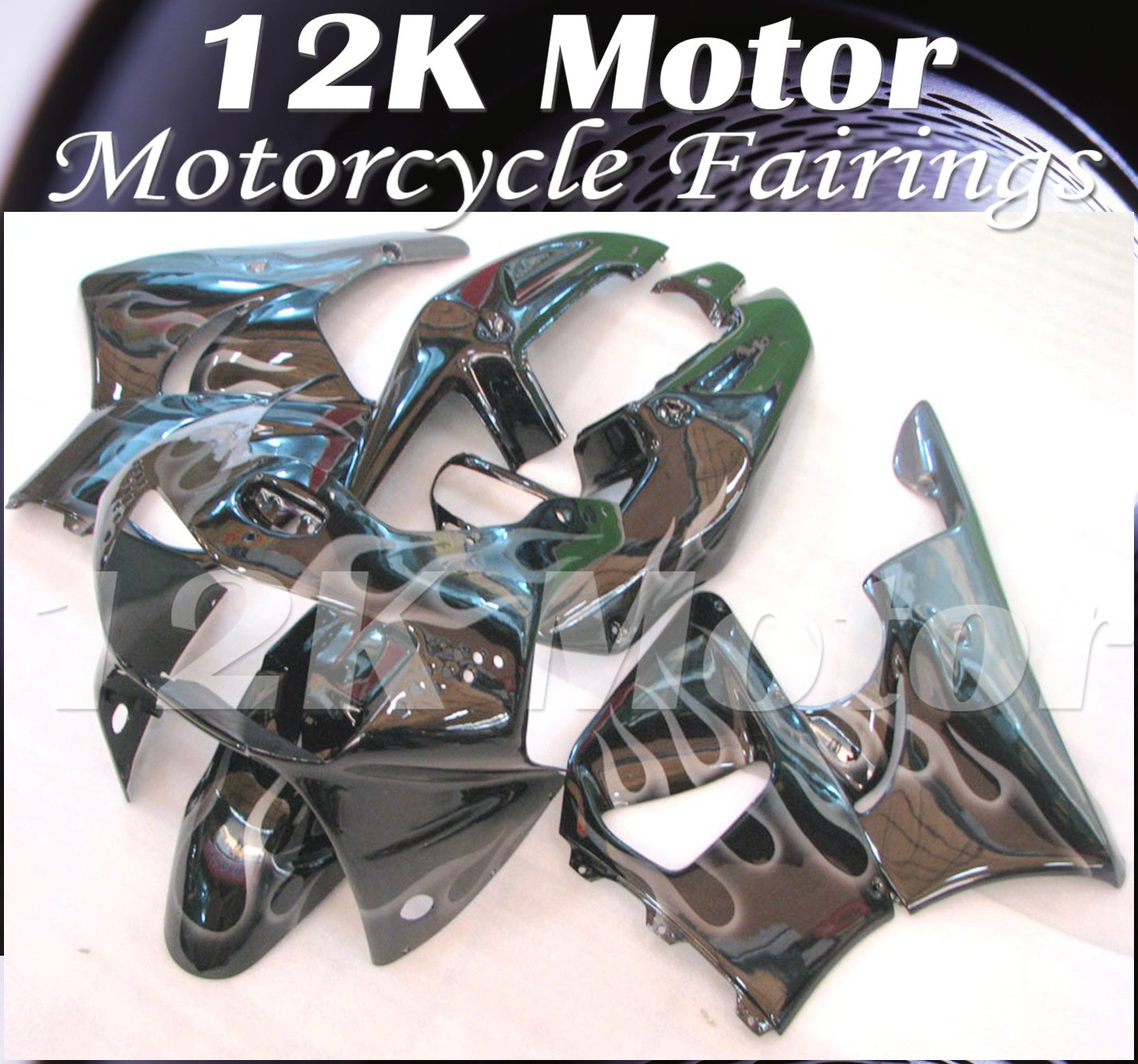 HONDA CBR900RR 1998 1999 Fairing | 12K MOTOR