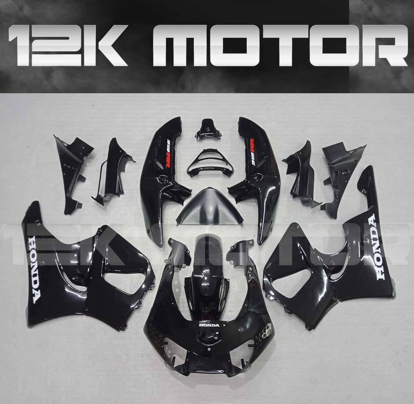 HONDA CBR900RR 1998 1999 Fairing | 12K MOTOR