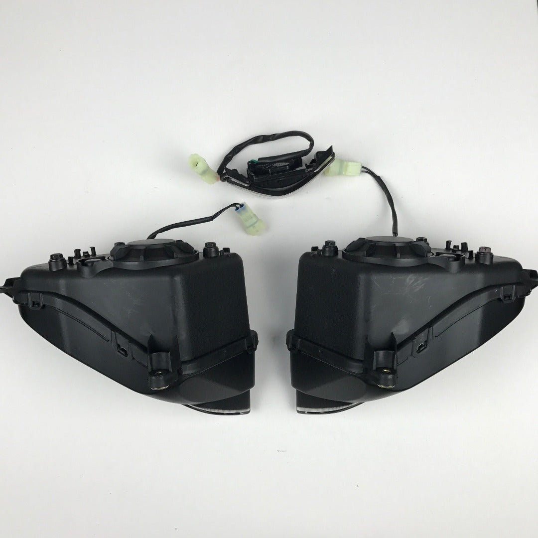Honda motorcycle accessories CBR600