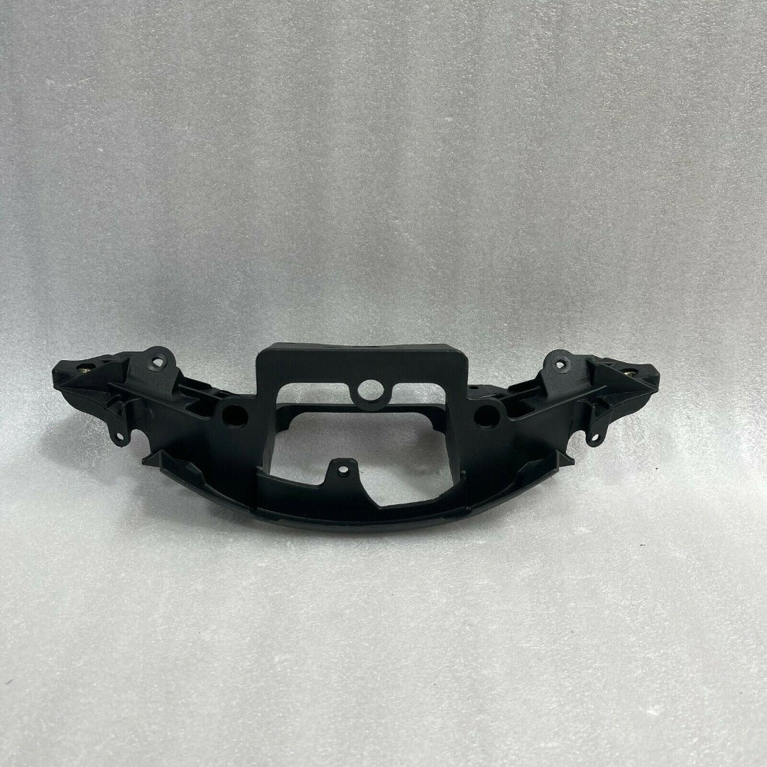Honda shadow headlight bracket