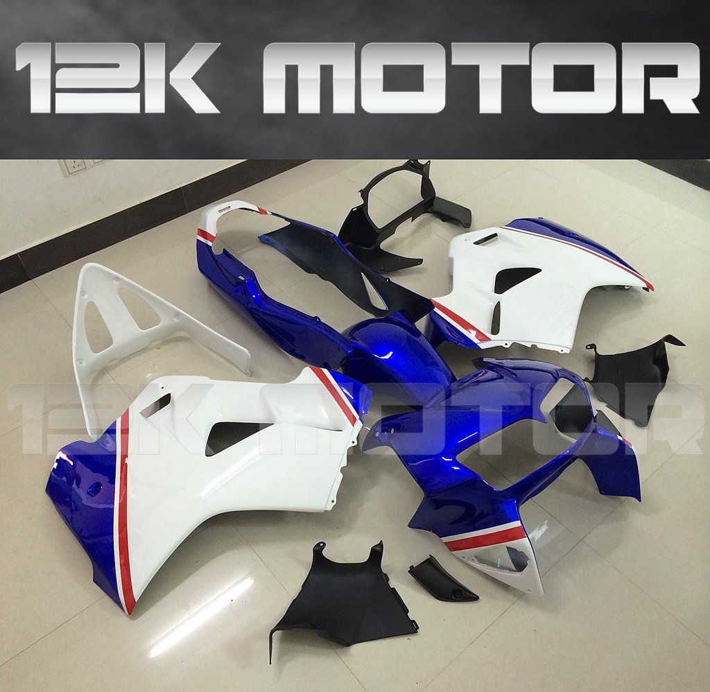 HONDA VFR800 1998-2001 Fairing | 12K MOTOR