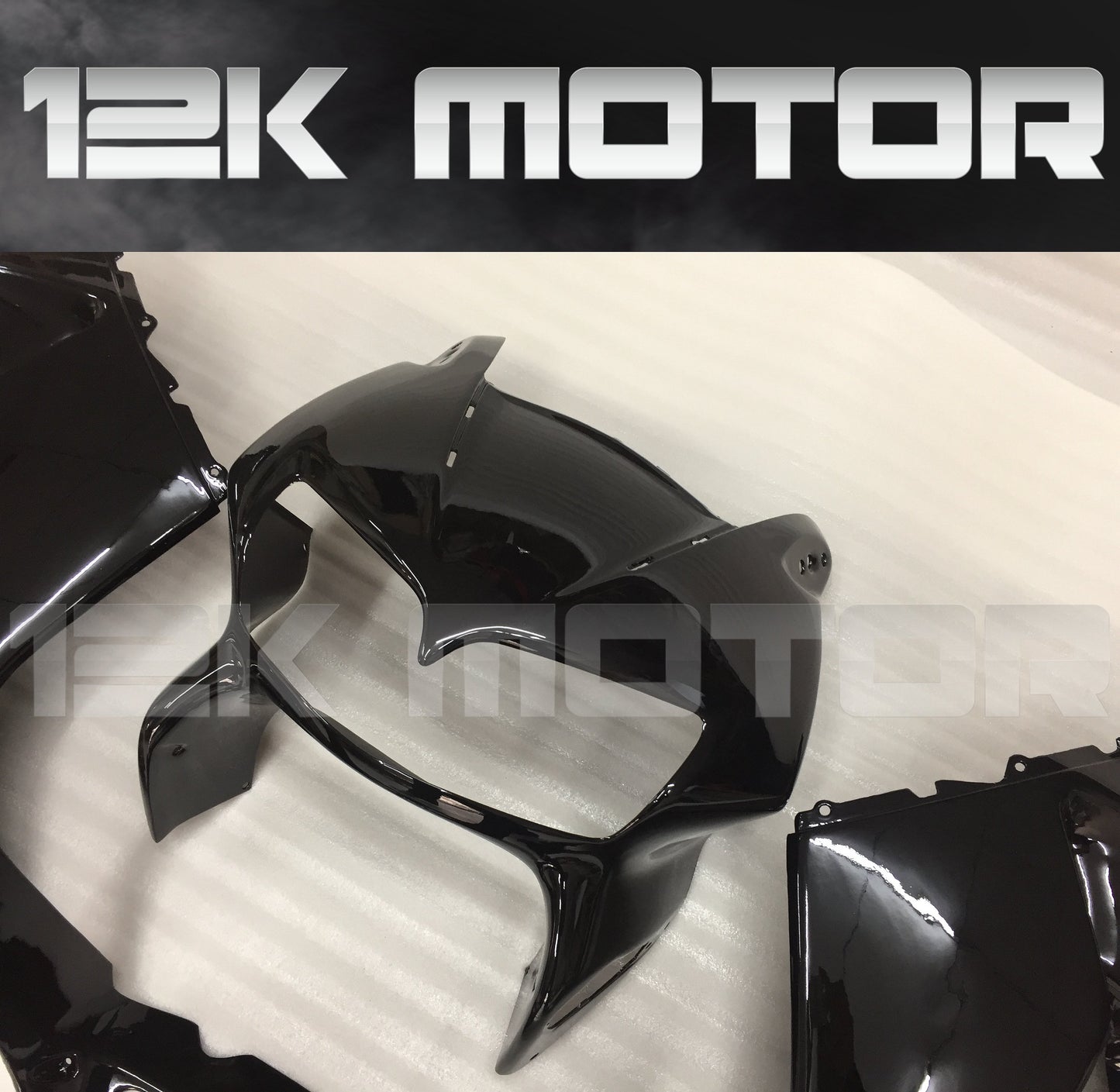 HONDA VFR800 1998-2001 Fairing | 12K MOTOR