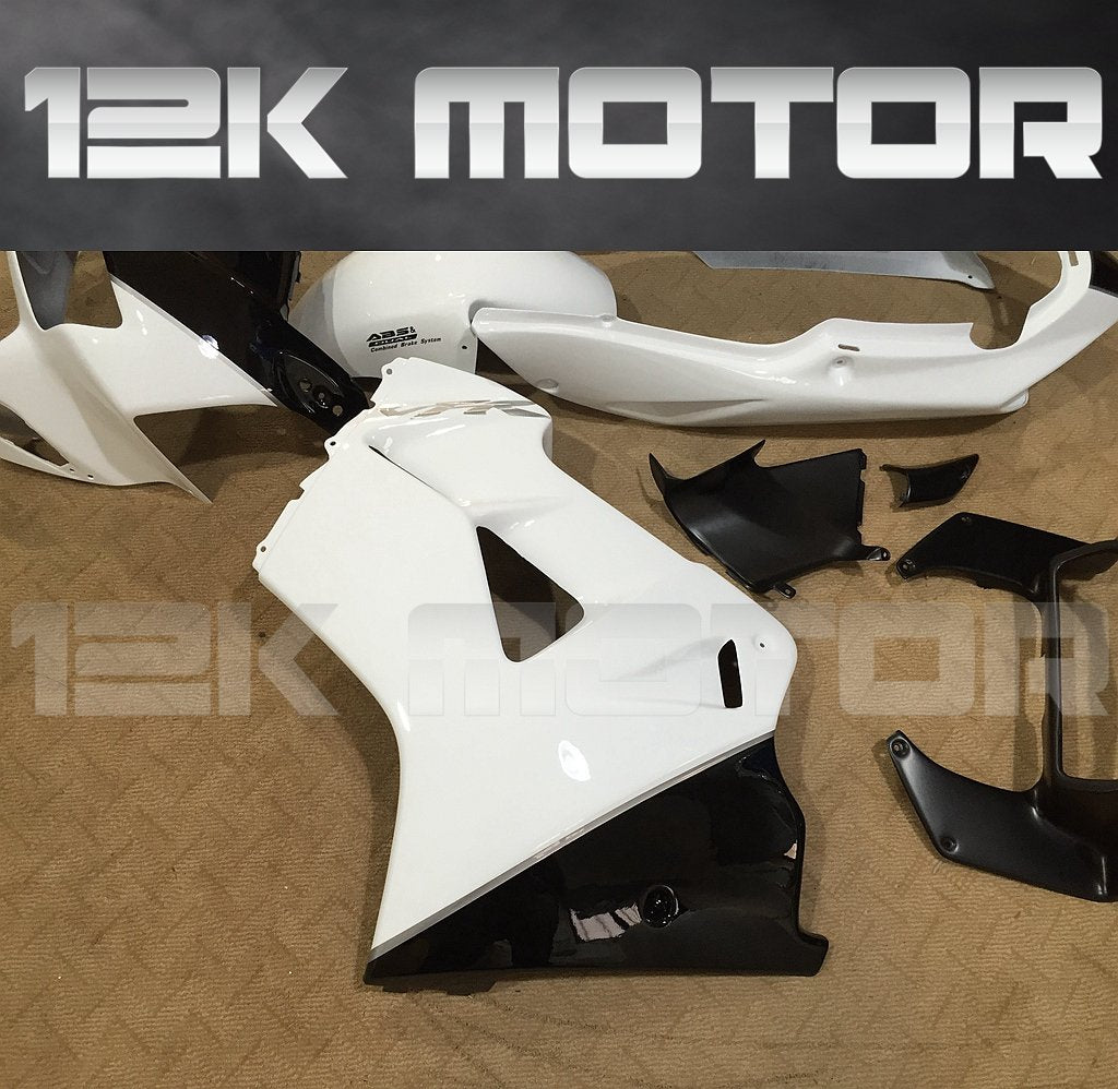HONDA VFR800 1998-2001 Fairing | 12K MOTOR