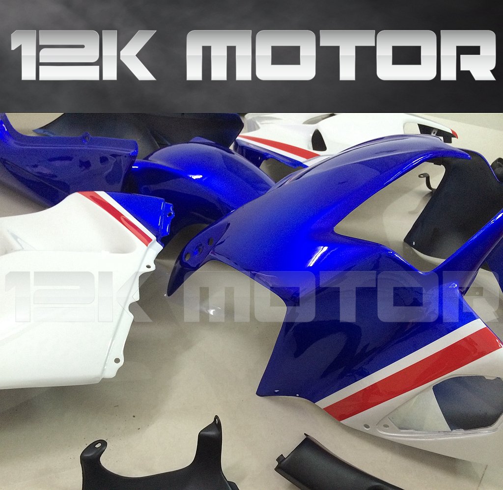 HONDA VFR800 1998-2001 Fairing | 12K MOTOR