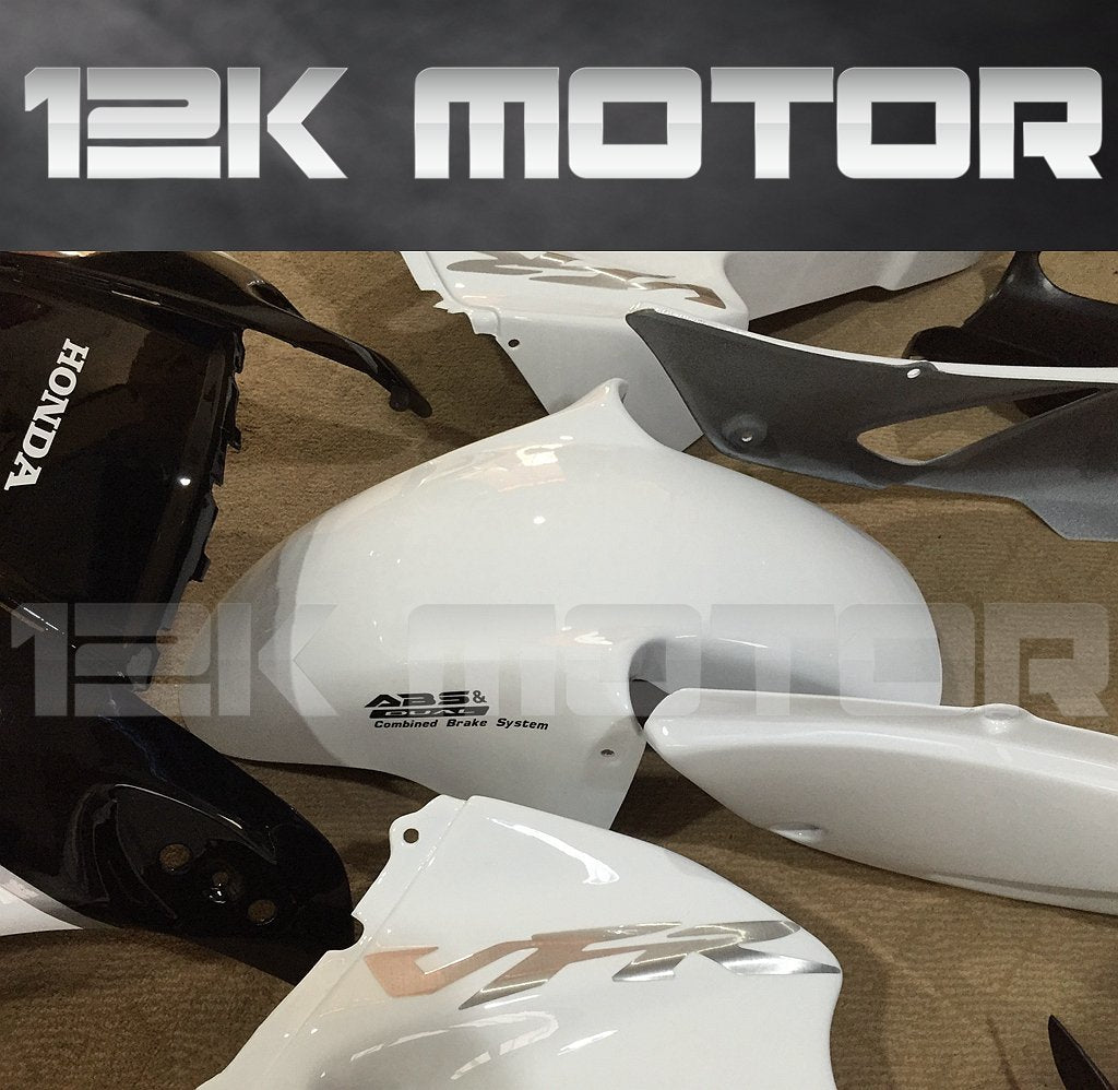 HONDA VFR800 1998-2001 Fairing | 12K MOTOR