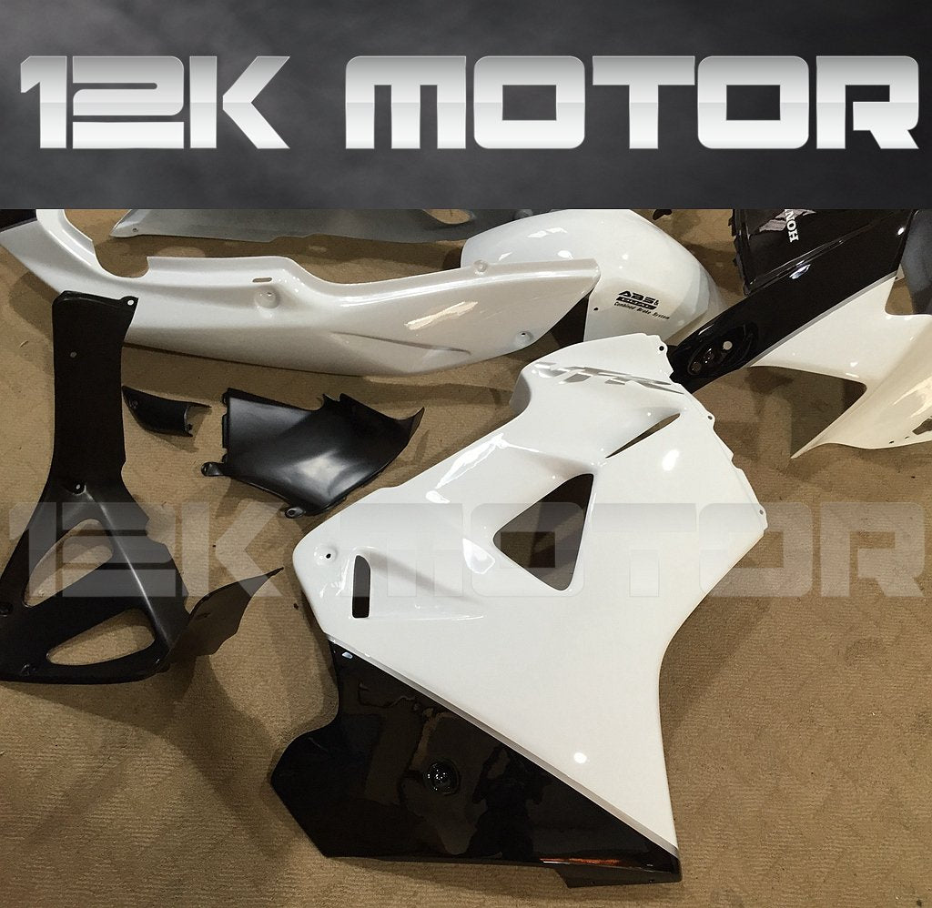 HONDA VFR800 1998-2001 Fairing | 12K MOTOR