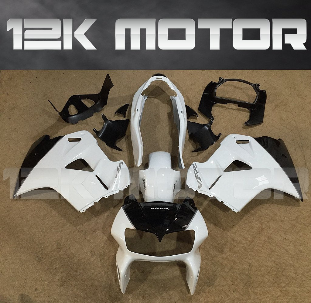 HONDA VFR800 1998-2001 Fairing | 12K MOTOR
