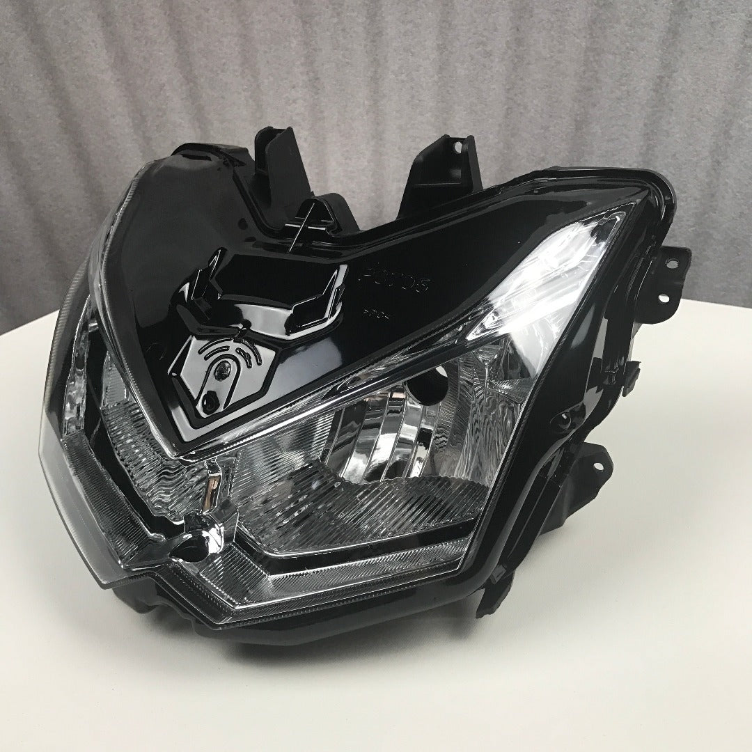 Headlight Assembly For KAWASAKI Z1000 2010 2011 2012 2013