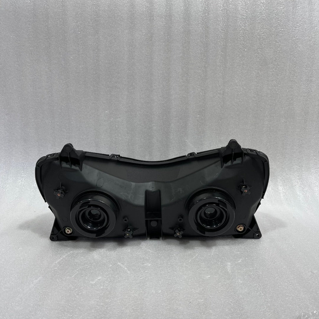kawasaki headlights zx14r