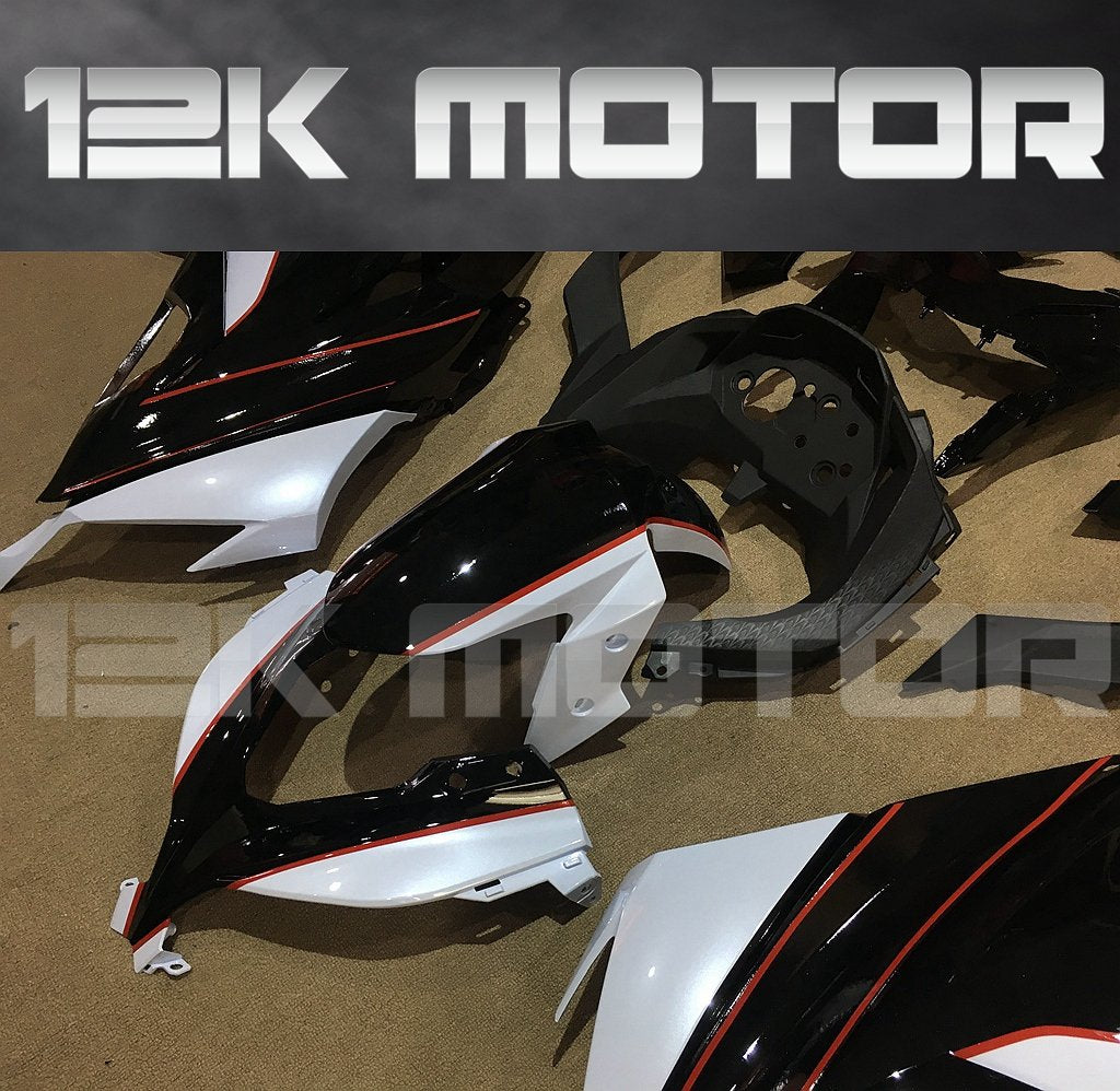 KAWASAKI Ninja 300 2012-2017 Fairing | 12K MOTOR