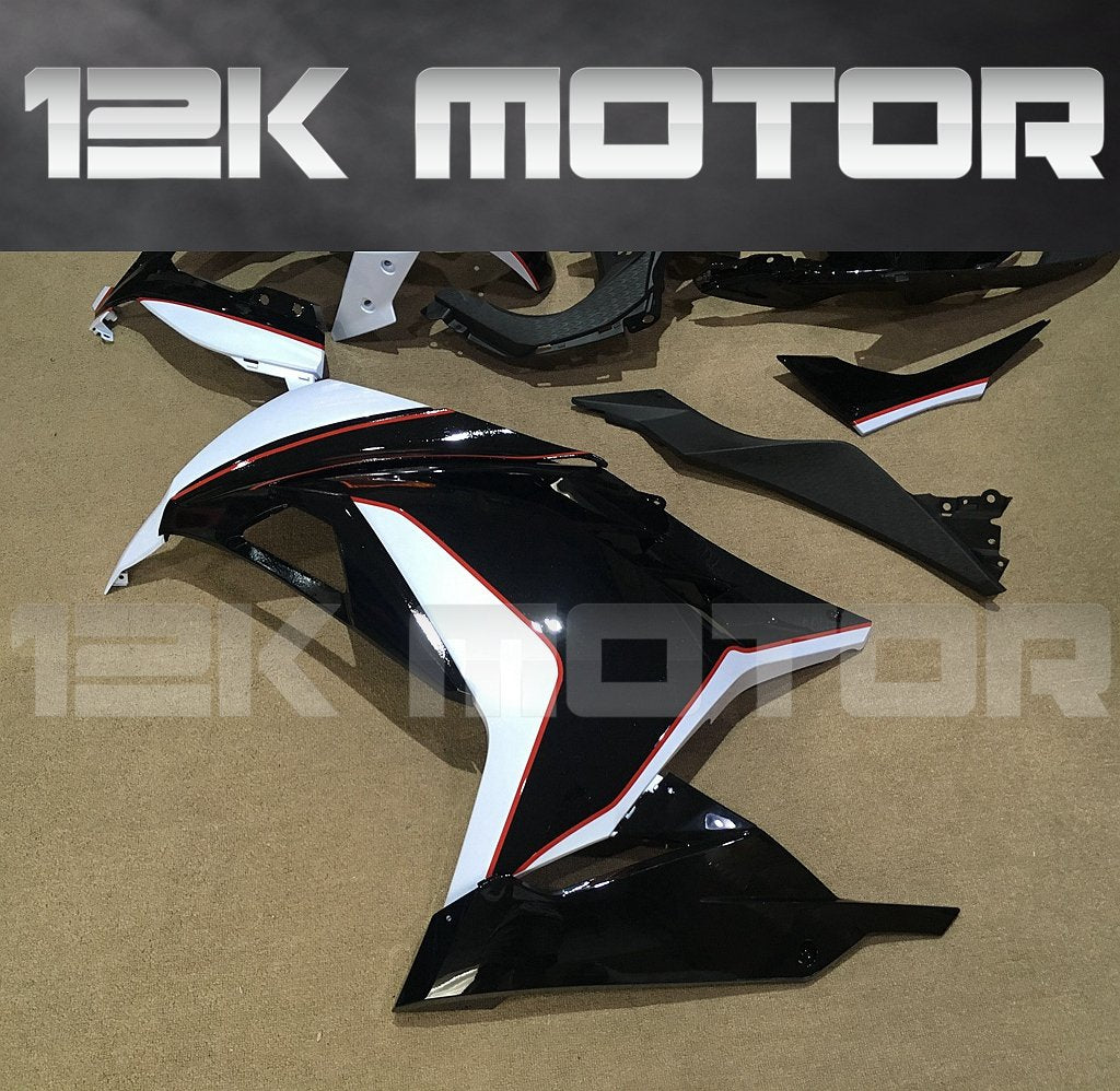 KAWASAKI Ninja 300 2012-2017 Fairing | 12K MOTOR