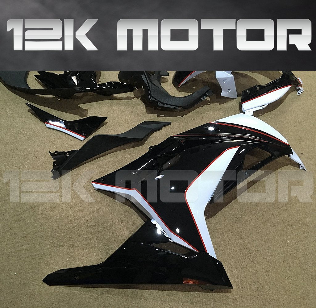 KAWASAKI Ninja 300 2012-2017 Fairing | 12K MOTOR