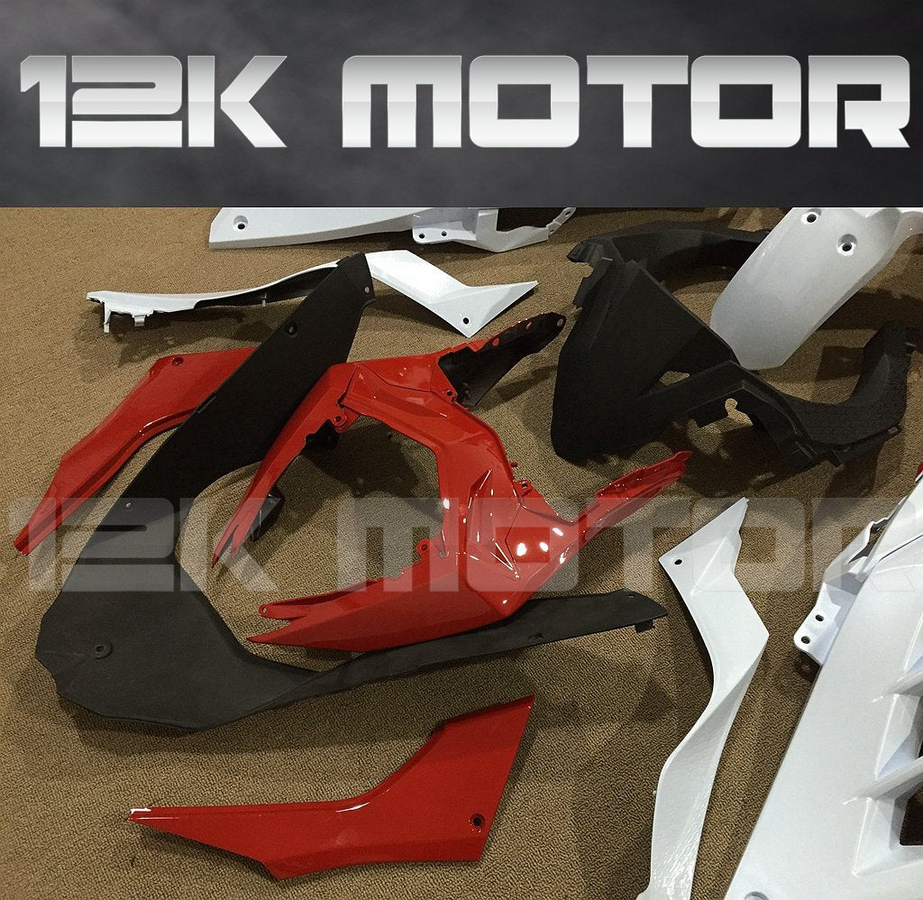 KAWASAKI Ninja 300 2012-2017 Fairing | 12K MOTOR