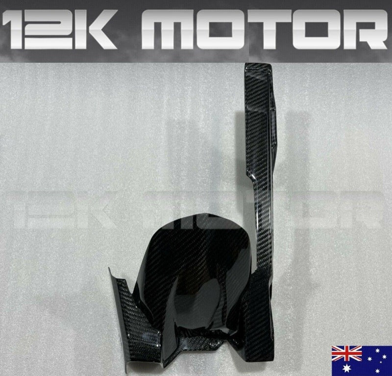 Kawasaki Ninja 400 Carbon Fiber 02
