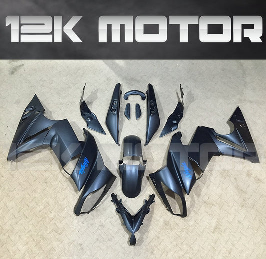 KAWASAKI Ninja650R ER-6F 2009-2011 Fairing | 12K MOTOR