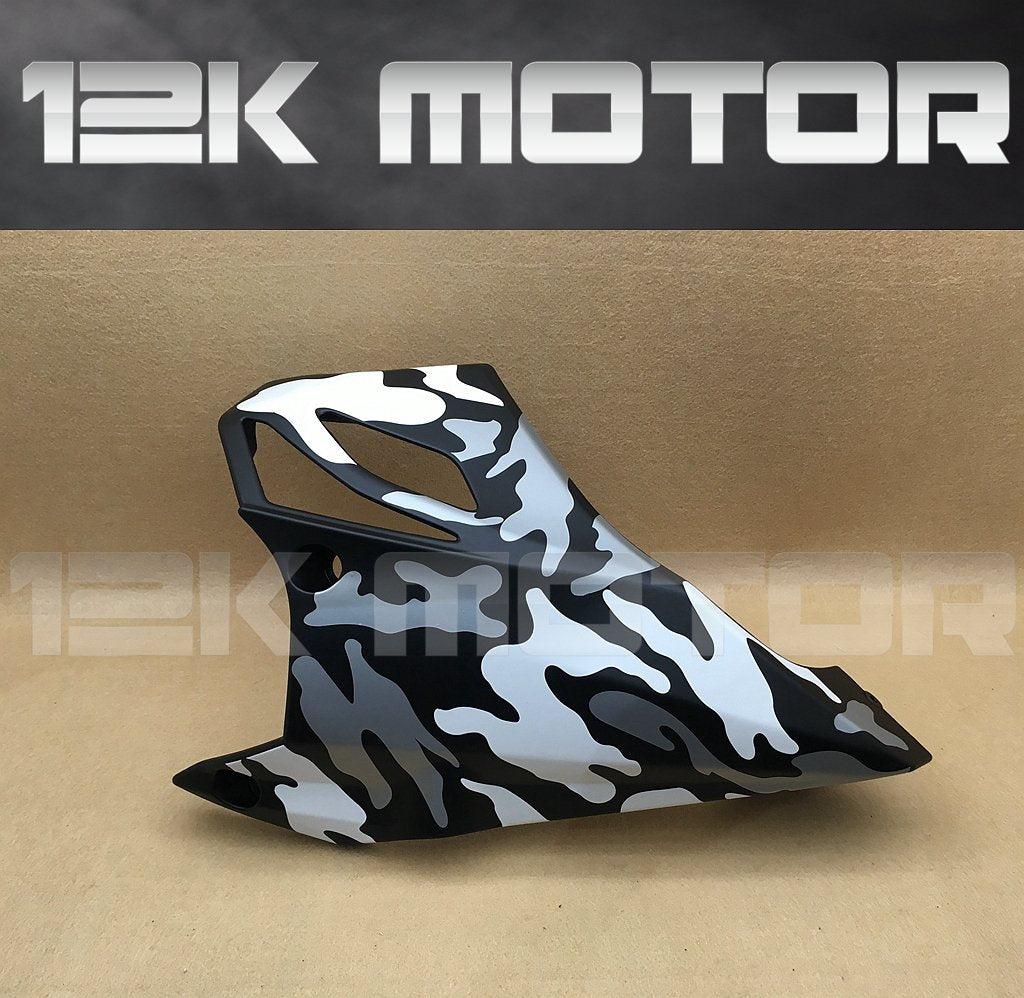 KAWASAKI Z1000 2010-2013 Fairing | 12K MOTOR