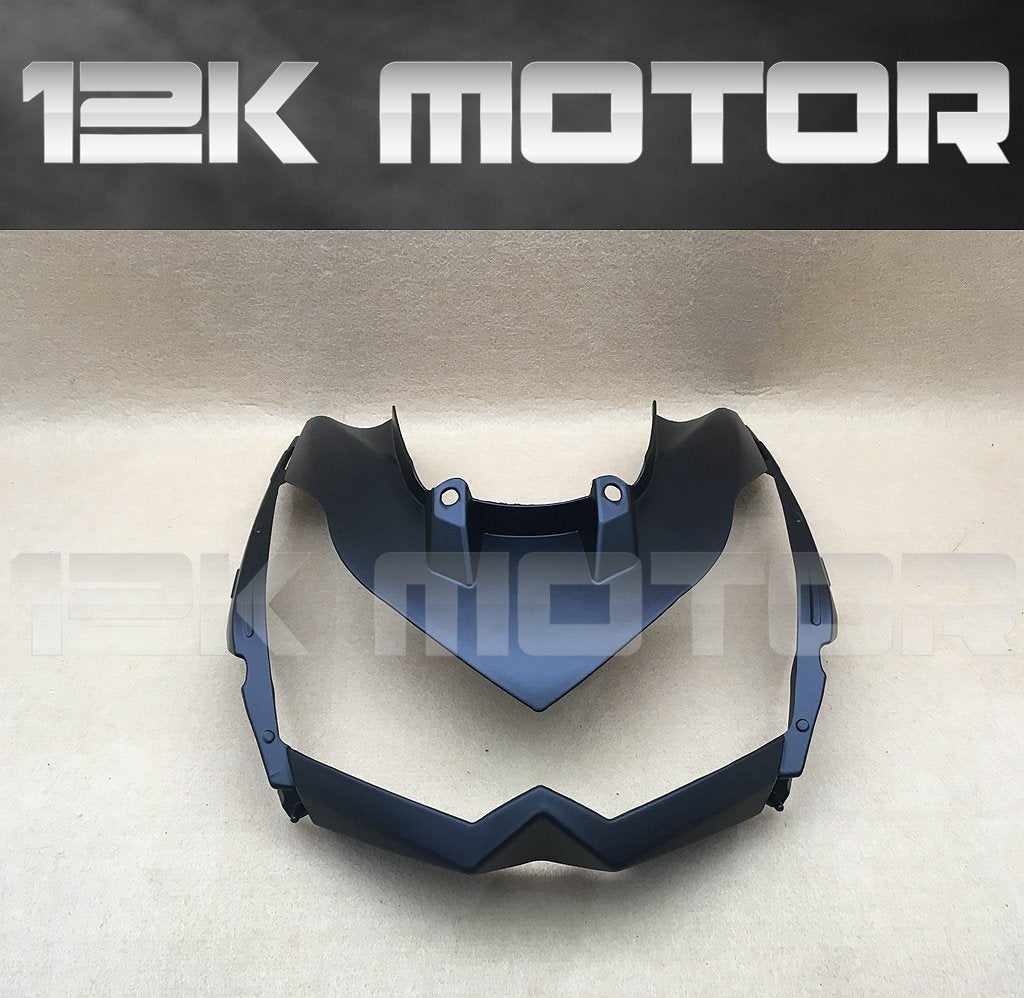 KAWASAKI Z1000 2010-2013 Fairing | 12K MOTOR