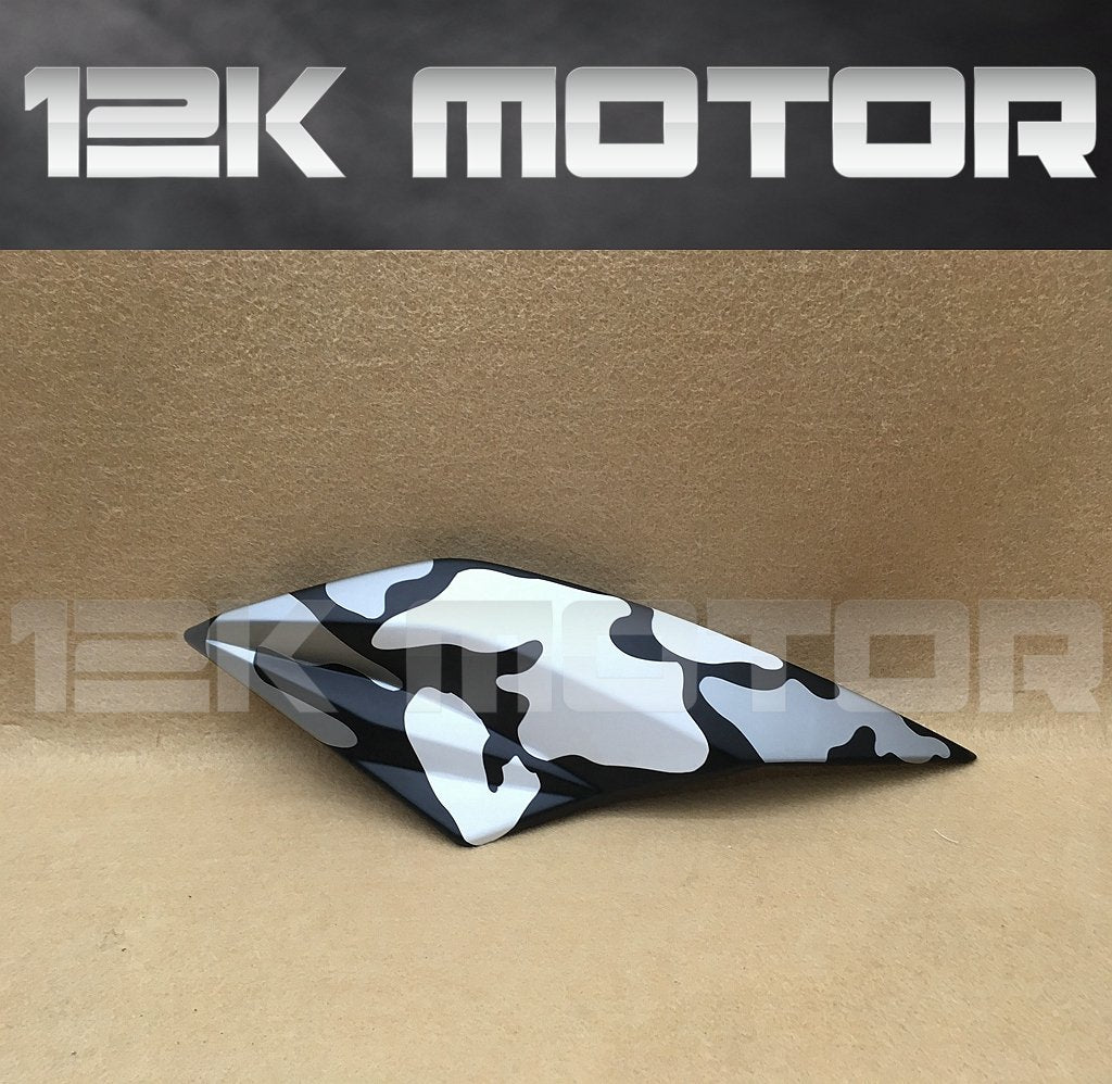 KAWASAKI Z1000 2010-2013 Fairing | 12K MOTOR