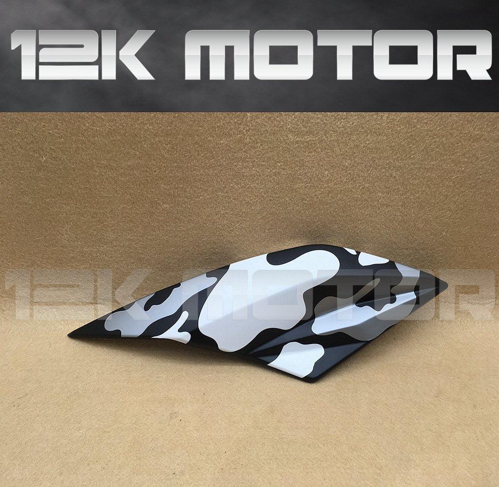 KAWASAKI Z1000 2010-2013 Fairing | 12K MOTOR