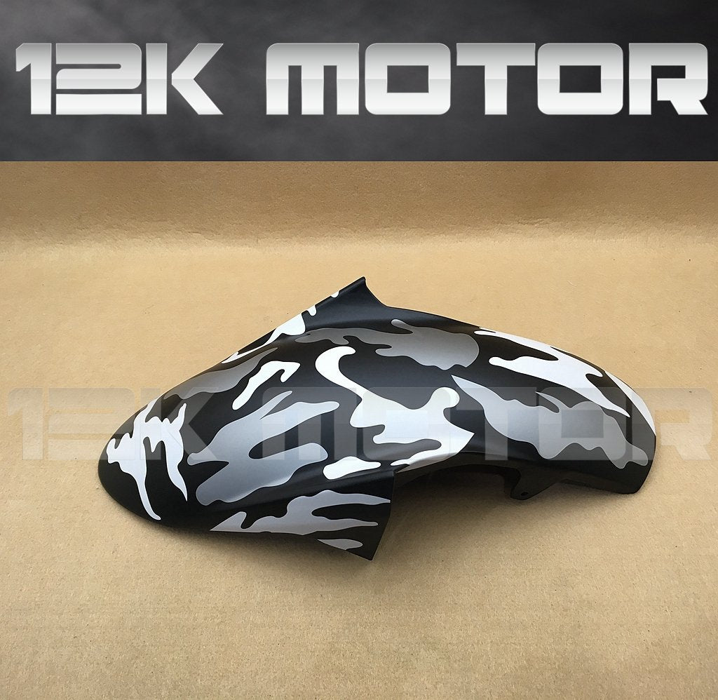 KAWASAKI Z1000 2010-2013 Fairing | 12K MOTOR