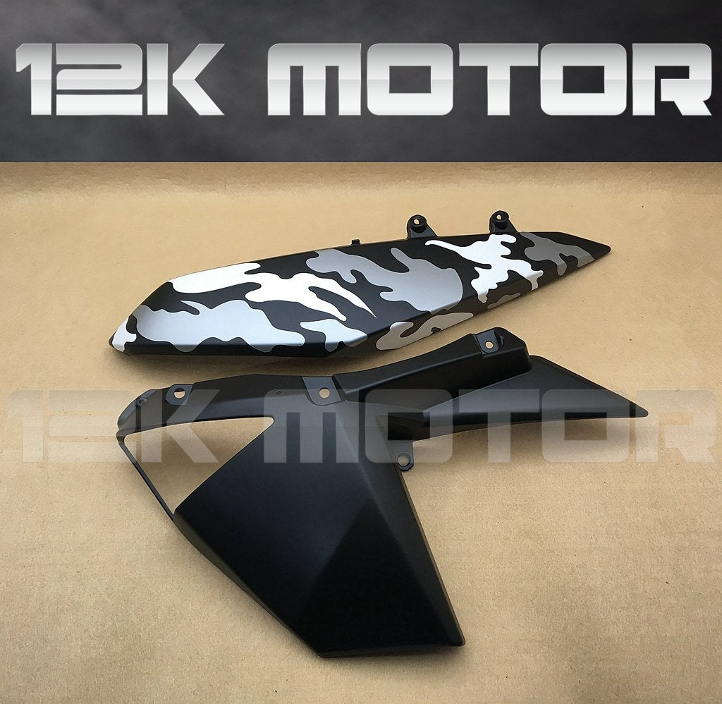 KAWASAKI Z1000 2010-2013 Fairing | 12K MOTOR