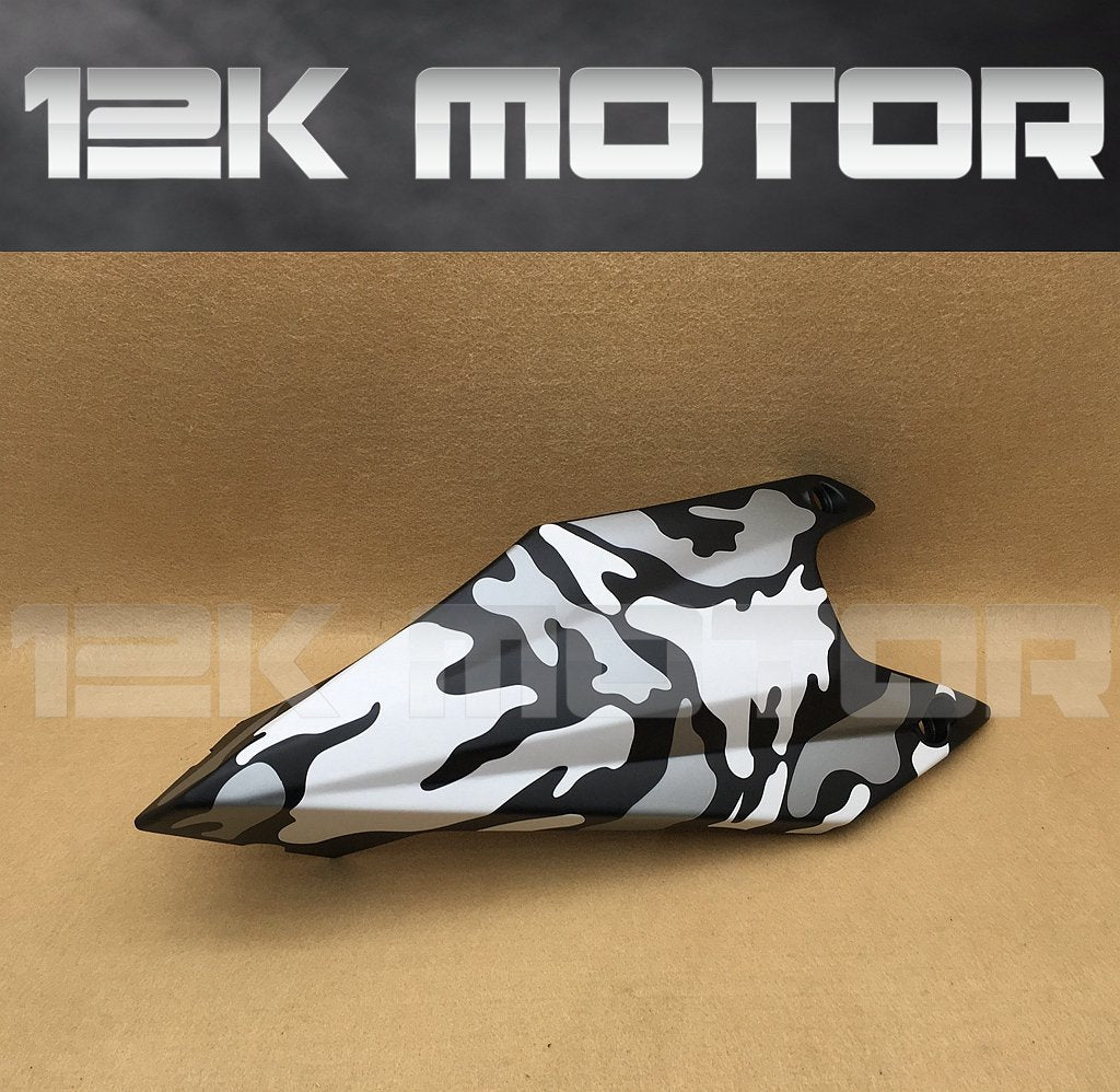 KAWASAKI Z1000 2010-2013 Fairing | 12K MOTOR