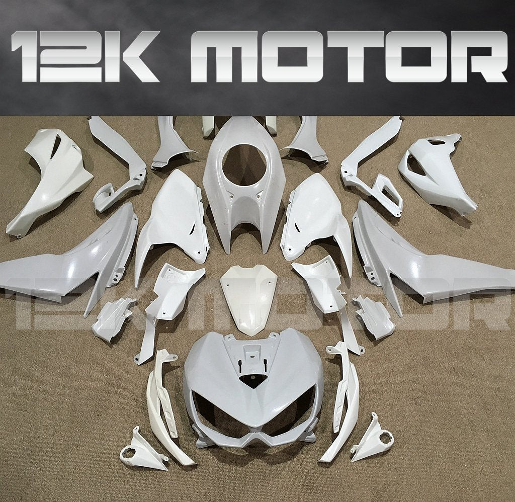 KAWASAKI Z1000 2014-2016 Fairing Unpainted | 12K MOTOR