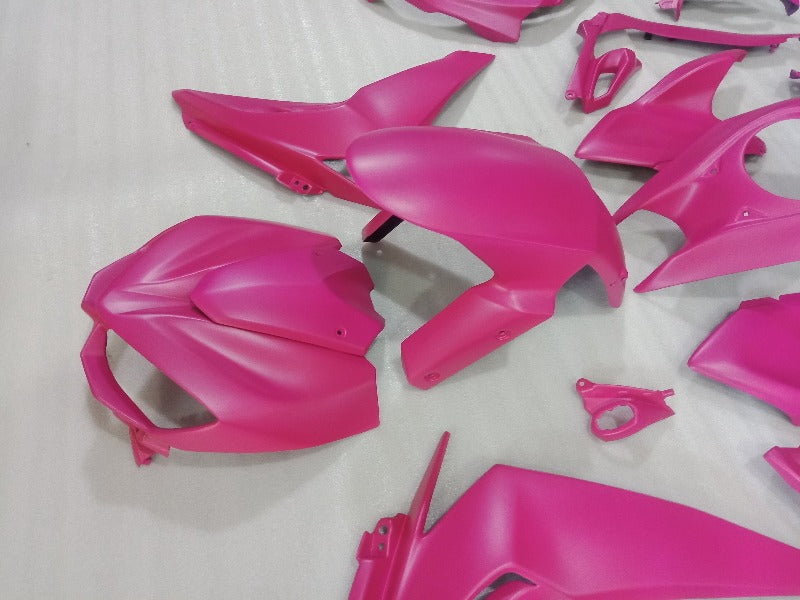 Kawasaki z1000 fairing 02