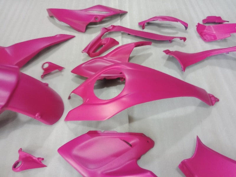 Kawasaki z1000 fairing 03