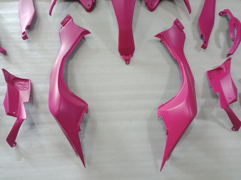Kawasaki z1000 fairing 04