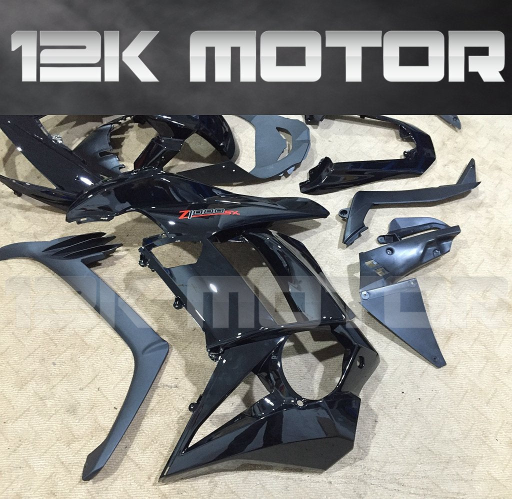 KAWASAKI Z1000SX 2010-2015 Fairing | 12K MOTOR