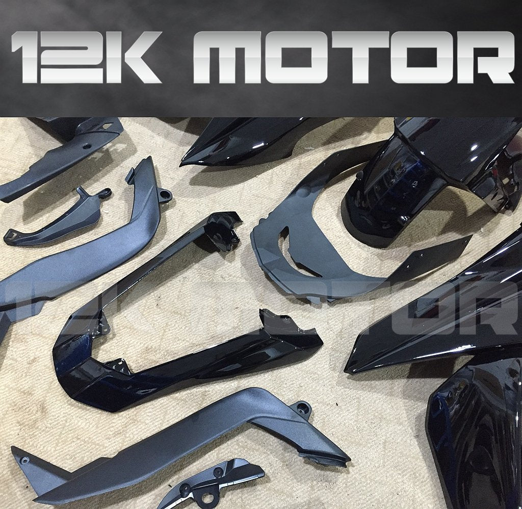 KAWASAKI Z1000SX 2010-2015 Fairing | 12K MOTOR