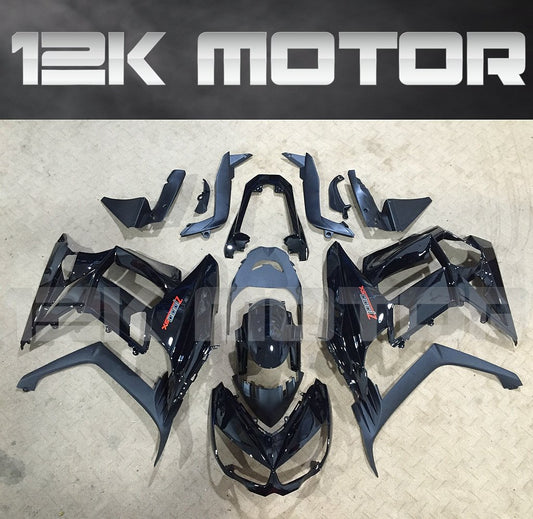 KAWASAKI Z1000SX 2010-2015 Fairing | 12K MOTOR